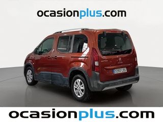 Peugeot Rifter BlueHDi 130 Allure Standard 96 kW (130 CV)