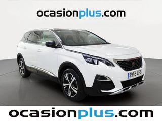 Peugeot 5008 BlueHDi 130 S&S Allure 96 kW (130 CV)