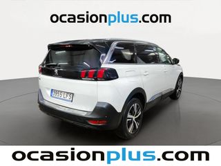 Peugeot 5008 BlueHDi 130 S&S Allure 96 kW (130 CV)