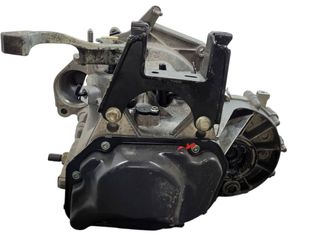 CAJA CAMBIOS VOLKSWAGEN POLO (9N3) 2005-2010