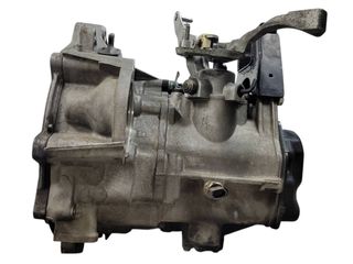 CAJA CAMBIOS VOLKSWAGEN POLO (9N3) 2005-2010