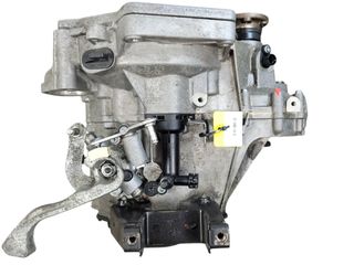 CAJA CAMBIOS VOLKSWAGEN POLO (9N3) 2005-2010