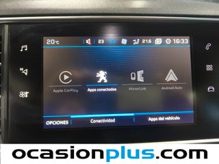 Peugeot 308 PureTech 130 S&S GT Line EAT6 96 kW (130 CV)