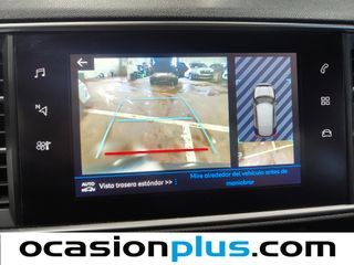 Peugeot 308 PureTech 130 S&S GT Line EAT6 96 kW (130 CV)