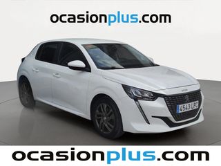 Peugeot 208 PureTech 100 Active Pack 75 kW (100 CV)