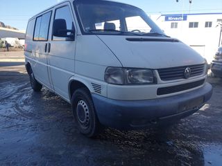 CAJA CAMBIOS VOLKSWAGEN T4 TRANSPORTER/FURGONETA