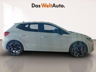 SEAT Ibiza FR DSG 150cv