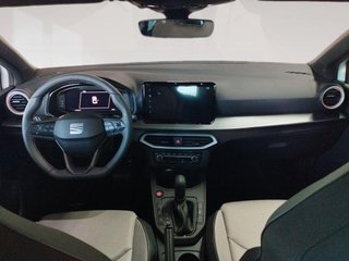SEAT Ibiza FR DSG 150cv