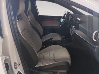 SEAT Ibiza FR DSG 150cv