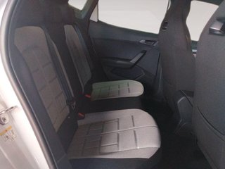 SEAT Ibiza FR DSG 150cv
