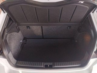 SEAT Ibiza FR DSG 150cv