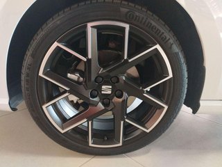 SEAT Ibiza FR DSG 150cv