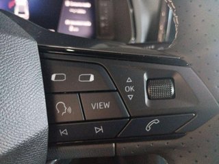 SEAT Ibiza FR DSG 150cv