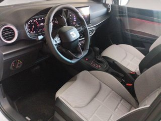 SEAT Ibiza FR DSG 150cv
