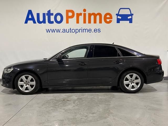 Audi A6 2.0 TDI 130 kW (177 CV) multitronic