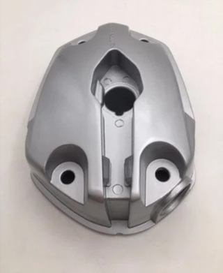 TAPA DE CILINDRO BMW IZQUIERDA R1200 GS, RT, R, S