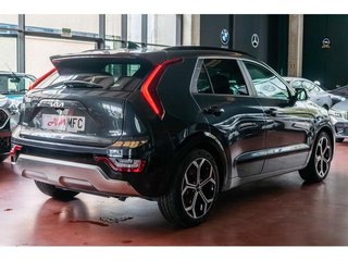 Kia Niro 1.6 GDi PHEV Emotion 135 kW (183 CV)