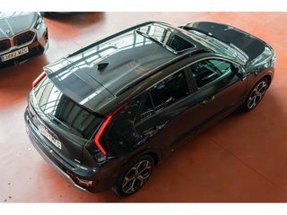 Kia Niro 1.6 GDi PHEV Emotion 135 kW (183 CV)