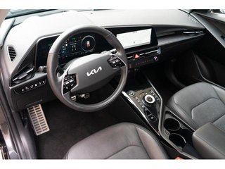 Kia Niro 1.6 GDi PHEV Emotion 135 kW (183 CV)