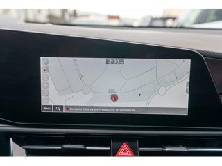 Kia Niro 1.6 GDi PHEV Emotion 135 kW (183 CV)