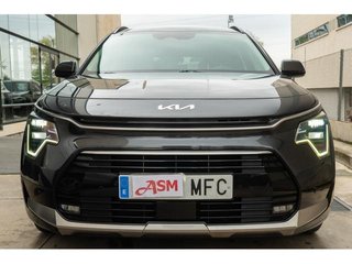 Kia Niro 1.6 GDi PHEV Emotion 135 kW (183 CV)