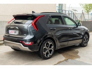 Kia Niro 1.6 GDi PHEV Emotion 135 kW (183 CV)