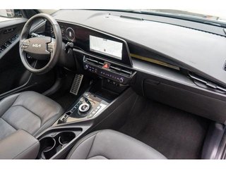 Kia Niro 1.6 GDi PHEV Emotion 135 kW (183 CV)