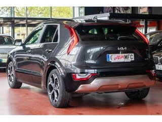 Kia Niro 1.6 GDi PHEV Emotion 135 kW (183 CV)