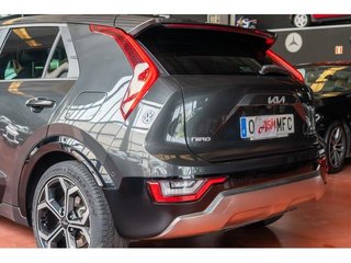 Kia Niro 1.6 GDi PHEV Emotion 135 kW (183 CV)