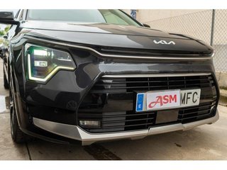 Kia Niro 1.6 GDi PHEV Emotion 135 kW (183 CV)
