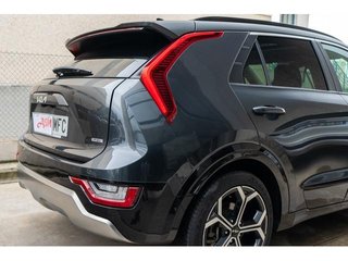 Kia Niro 1.6 GDi PHEV Emotion 135 kW (183 CV)