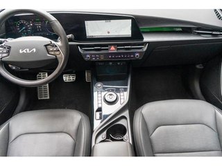 Kia Niro 1.6 GDi PHEV Emotion 135 kW (183 CV)