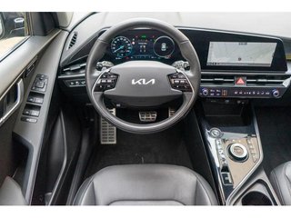 Kia Niro 1.6 GDi PHEV Emotion 135 kW (183 CV)