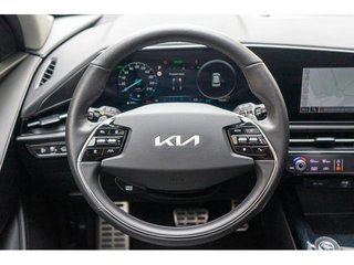 Kia Niro 1.6 GDi PHEV Emotion 135 kW (183 CV)