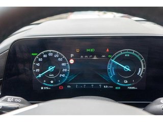 Kia Niro 1.6 GDi PHEV Emotion 135 kW (183 CV)