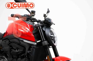 DUCATI MONSTER 937