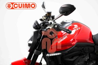 DUCATI MONSTER 937