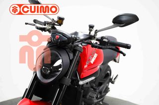 DUCATI MONSTER 937