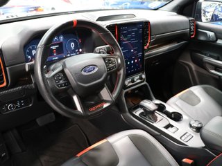 Ford Ranger Pickup 3.0 Ecoboost Doble Cabina Raptor AT e-AWD 215 kW (292 CV)