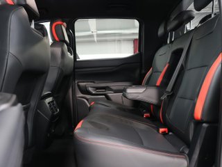 Ford Ranger Pickup 3.0 Ecoboost Doble Cabina Raptor AT e-AWD 215 kW (292 CV)