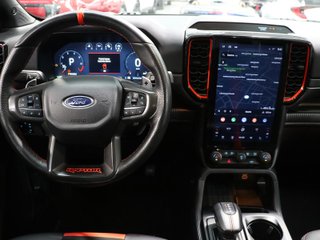Ford Ranger Pickup 3.0 Ecoboost Doble Cabina Raptor AT e-AWD 215 kW (292 CV)