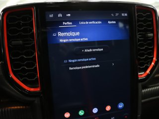 Ford Ranger Pickup 3.0 Ecoboost Doble Cabina Raptor AT e-AWD 215 kW (292 CV)