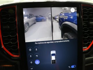 Ford Ranger Pickup 3.0 Ecoboost Doble Cabina Raptor AT e-AWD 215 kW (292 CV)