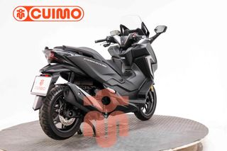 HONDA FORZA 350