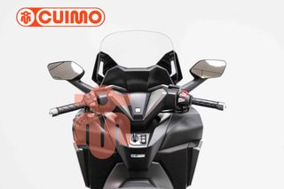 HONDA FORZA 350