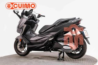 HONDA FORZA 350