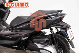 HONDA FORZA 350