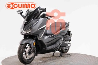 HONDA FORZA 350