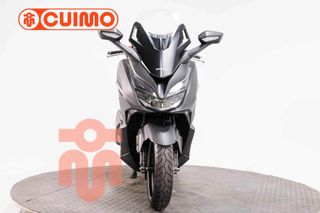 HONDA FORZA 350