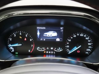 Ford Focus 1.0 Ecoboost MHEV ST-Line Auto 114 kW (155 CV)